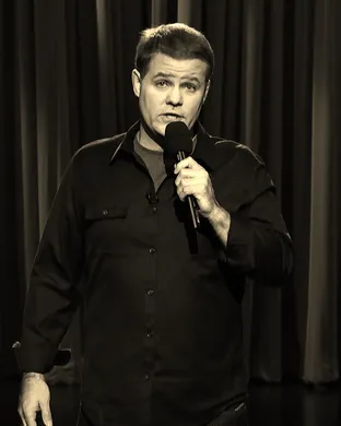 Greg Warren Los Angeles