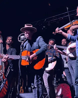 Hollywood Bowl Orchestra