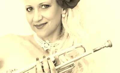 Gunhild Carling