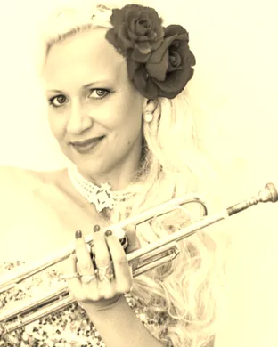 Gunhild Carling Los Angeles