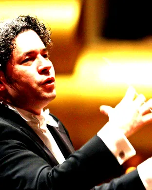 Gustavo Dudamel