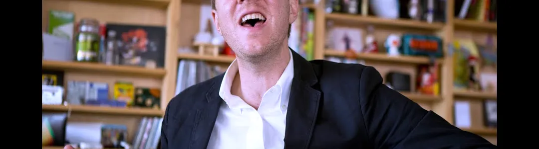 Hamilton Leithauser