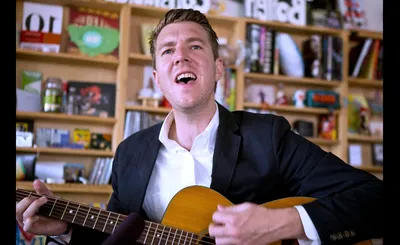 Hamilton Leithauser