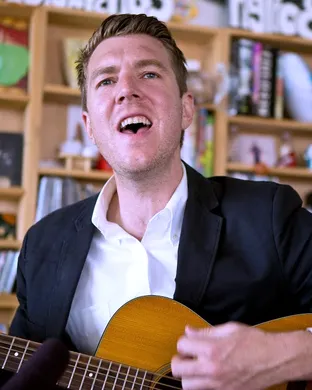 Hamilton Leithauser Los Angeles