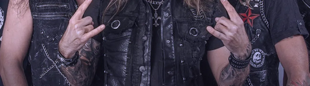 Hammerfall