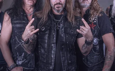 Hammerfall