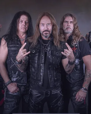 Hammerfall