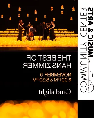 Hans Zimmer Los Angeles