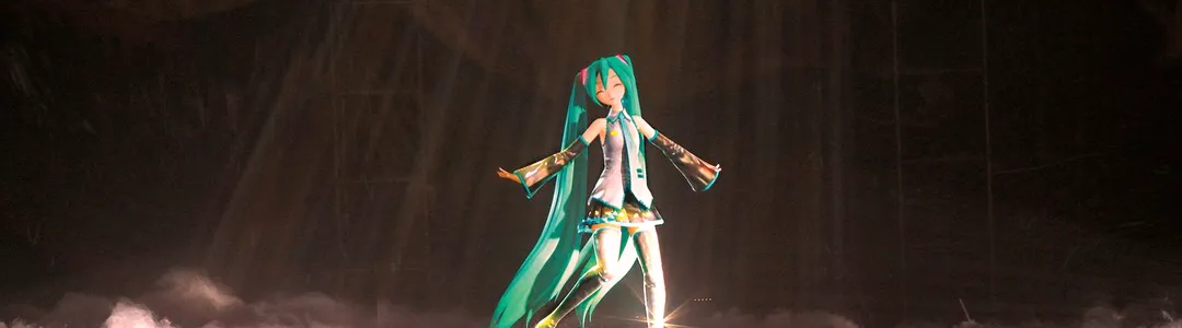 Hatsune Miku