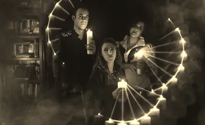 Haunt Me