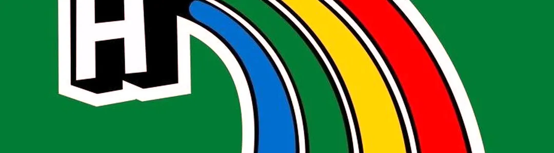 Hawaii Rainbow Warriors