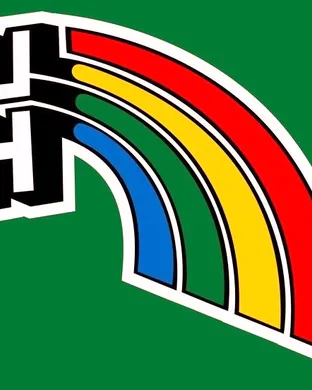 Hawaii Rainbow Warriors