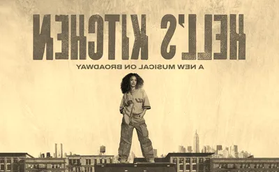 Hell's Kitchen - The Musical