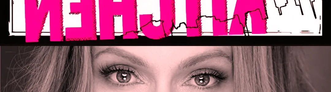 Hell's Kitchen - The Musical