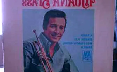 Herb Alpert and The Tijuana Brass