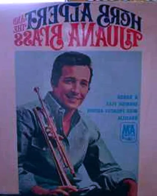 Herb Alpert and The Tijuana Brass