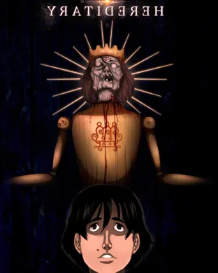 Hereditary in Concert