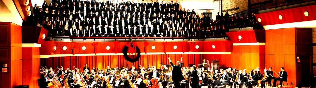 Holiday Sing-along