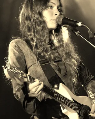 Holly Humberstone
