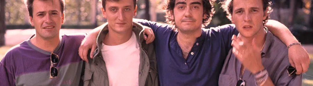 Hombres G