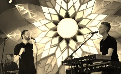 Honne