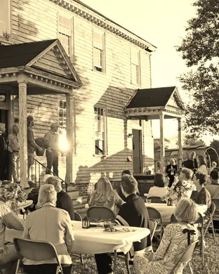 House Party