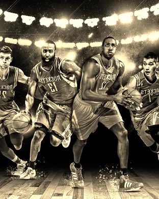 Houston Rockets