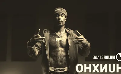 Hunxho