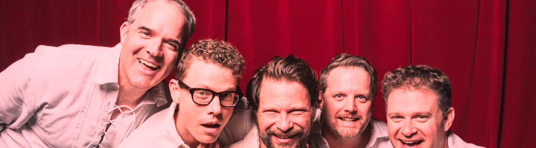 Improvised Shakespeare Company