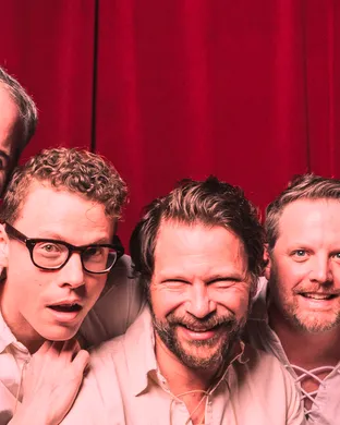 Improvised Shakespeare Company