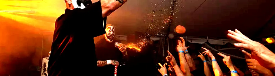 Insane Clown Posse