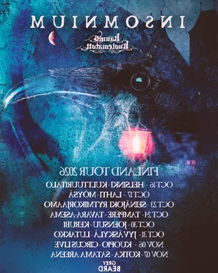 Insomnium
