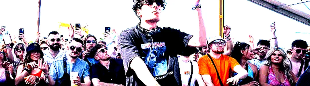 Interplanetary Criminal