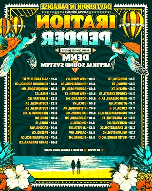 Iration