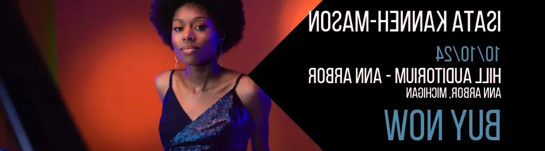 Isata Kanneh-Mason