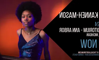 Isata Kanneh-Mason