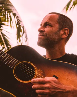 Jack Johnson Los Angeles