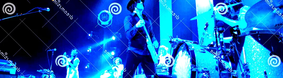 Jack White