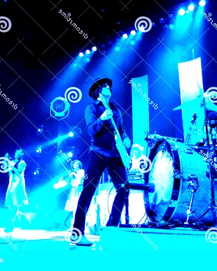 Jack White Los Angeles