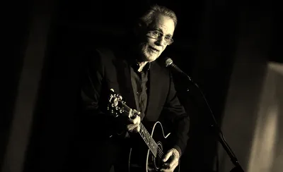 Jackson Browne