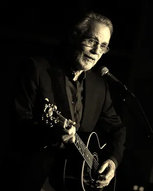 Jackson Browne