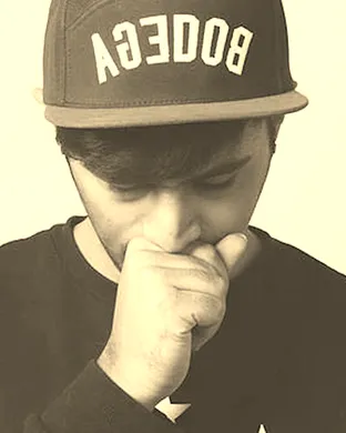 Jai Wolf