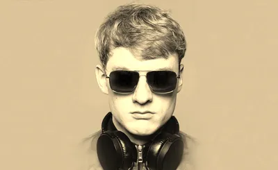 James Acaster