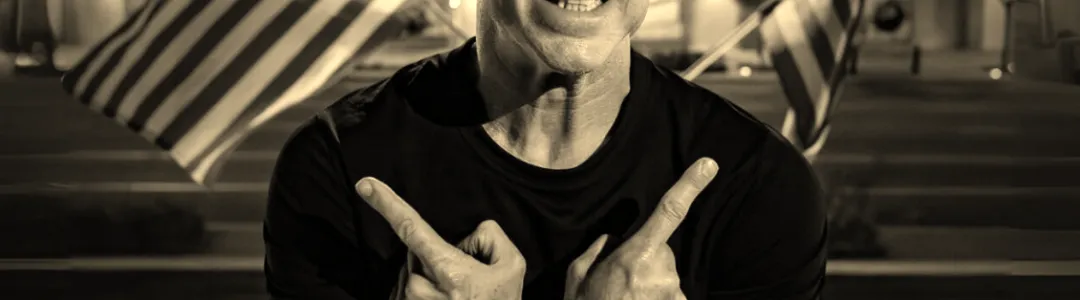 Jamie Lissow