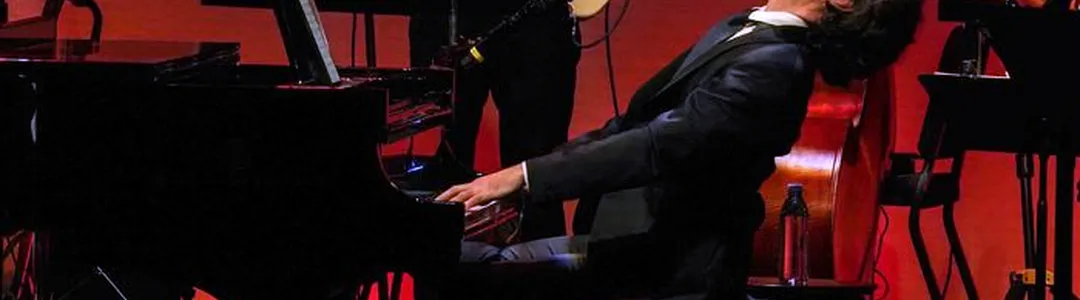 Jason Robert Brown