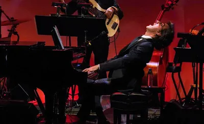 Jason Robert Brown