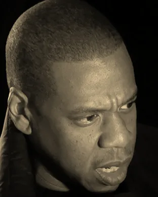 Jay-Z Inglewood