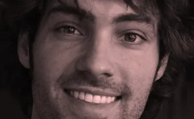 Jeff Dye