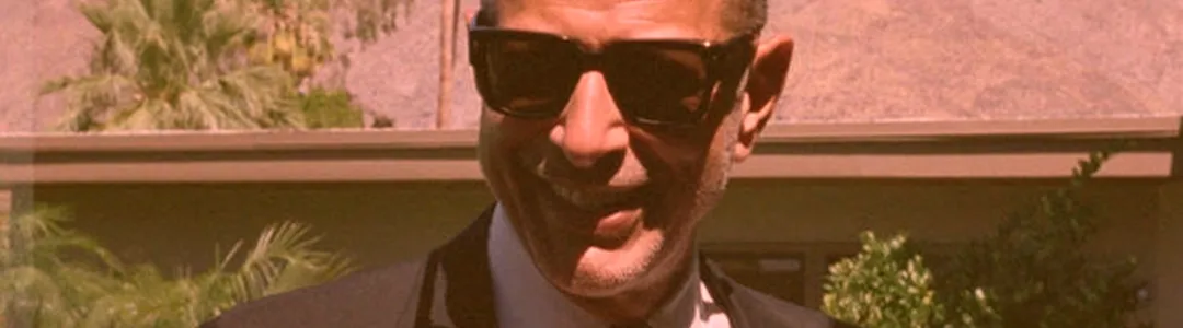 Jeff Goldblum And The Mildred Snitzer Orchestra