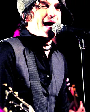 Jesse Malin